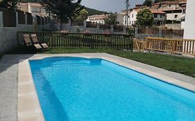 Hotel Rural Covarrubias
